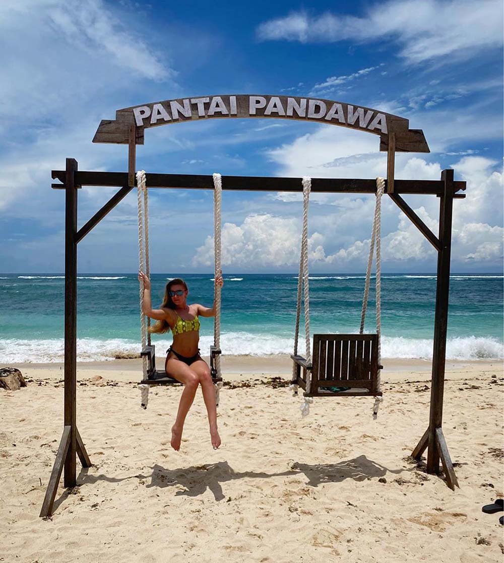 Explore Pandawa Beach: A Bali’s Coastal Charm